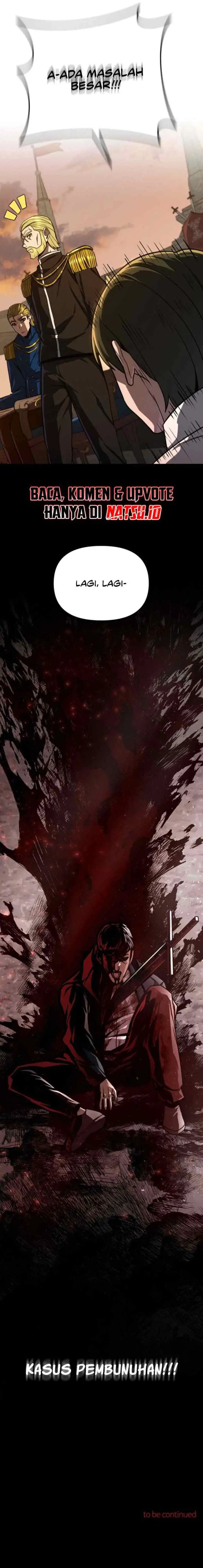 Damn Demonic Swords chapter 14 halaman 12