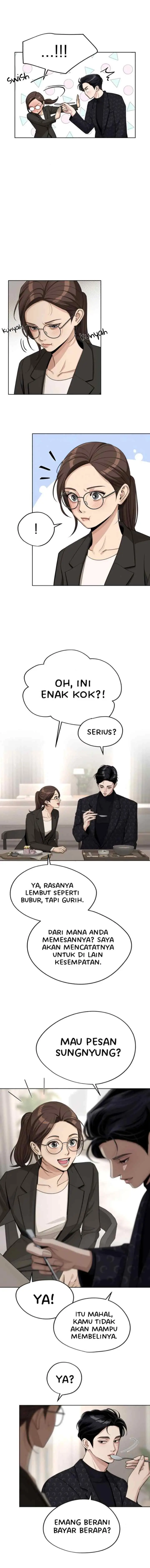 Lee Seop's Love chapter 57 halaman 10