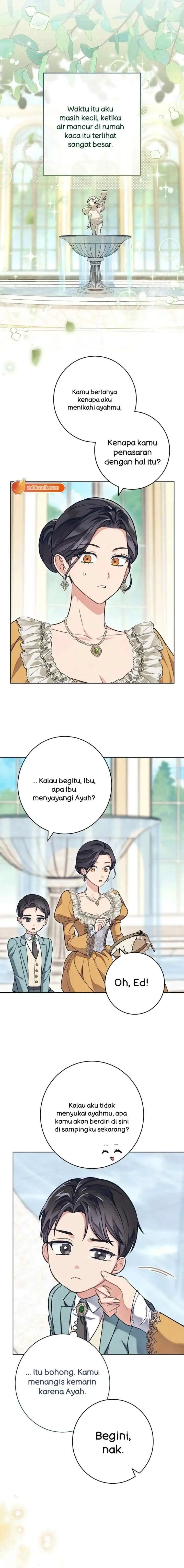 The Duke's Wife Obsession chapter 51 halaman 13