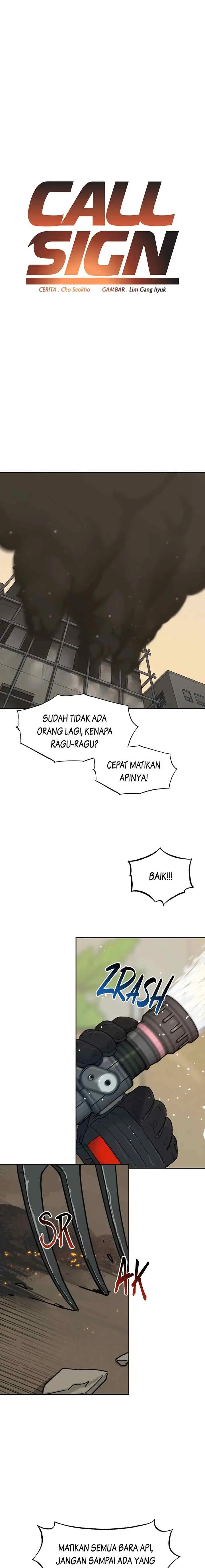 Call Sign chapter 17 halaman 13