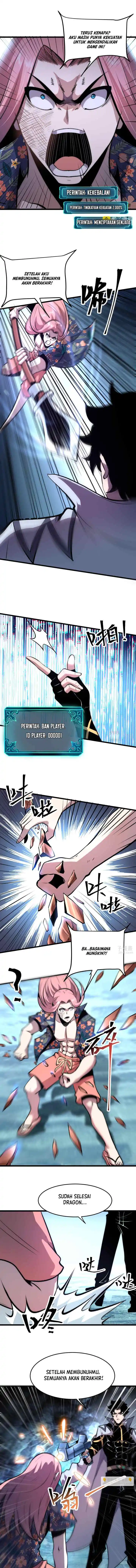 The King of Bugs chapter 97 halaman 5