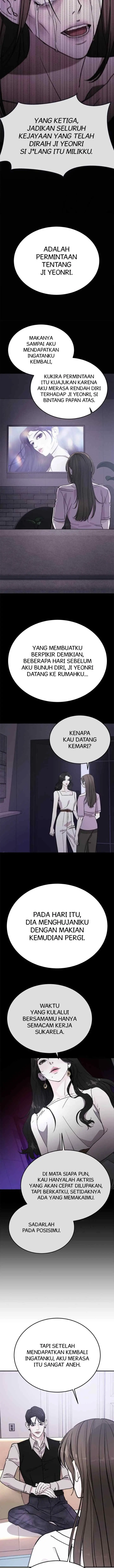 For the Queendom chapter 22 halaman 11