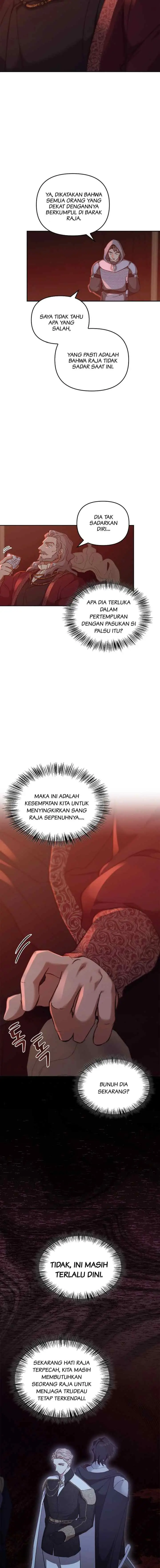 Regas chapter 72 halaman 16