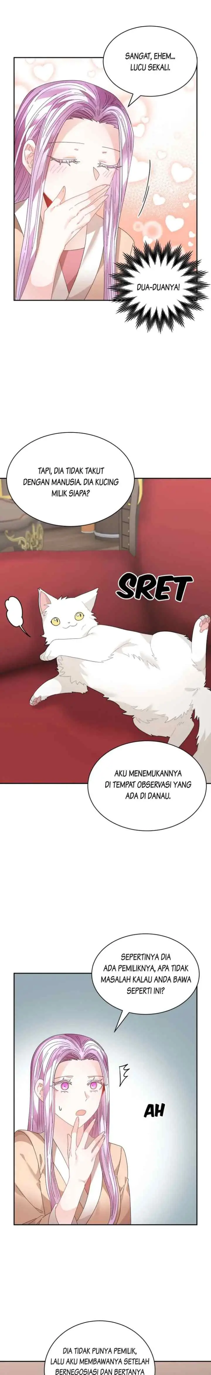 Keep Alive to the End chapter 127 halaman 9