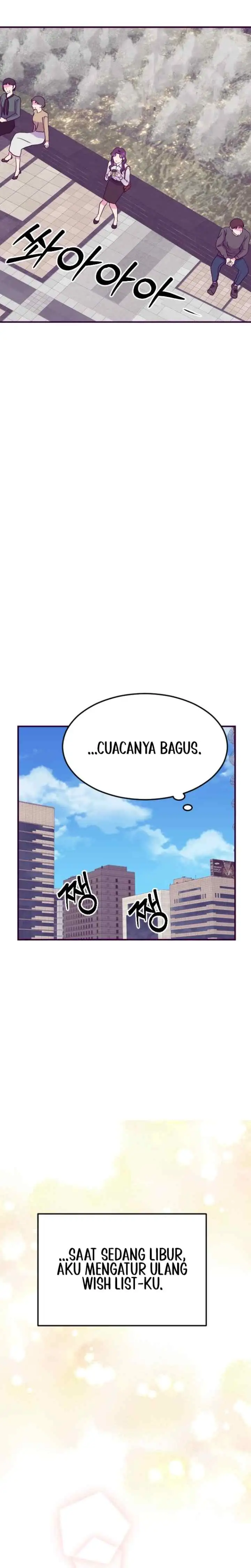 Crazy Ending chapter 24 halaman 11