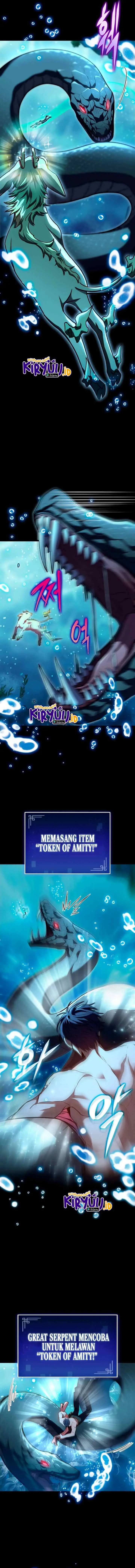 F-Class Destiny Hunter chapter 31 halaman 7
