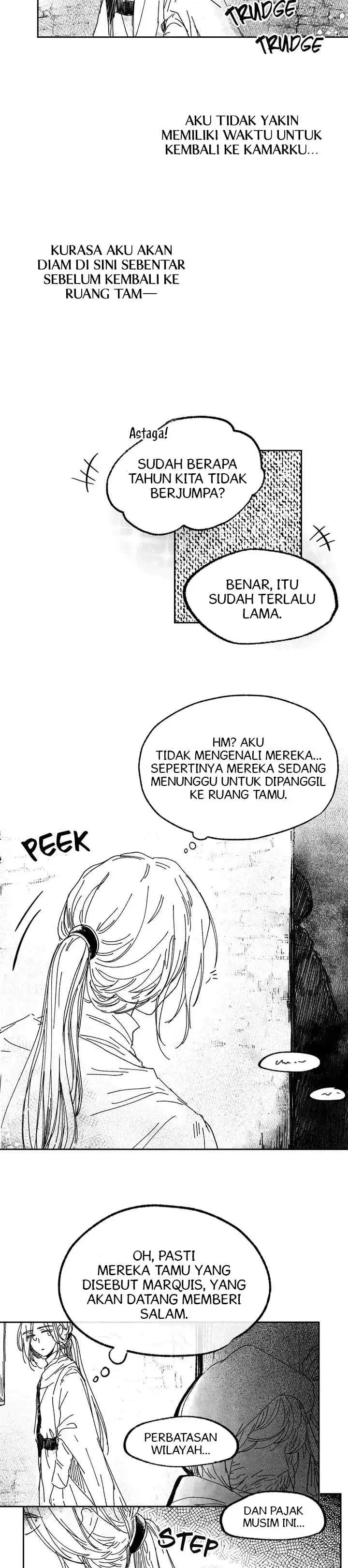 In the Hall of the Mountain King chapter 16 halaman 12