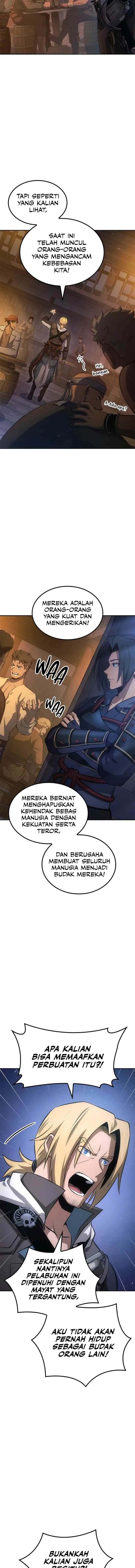 Assassin's Creed: Forgotten Temple chapter 111 halaman 4