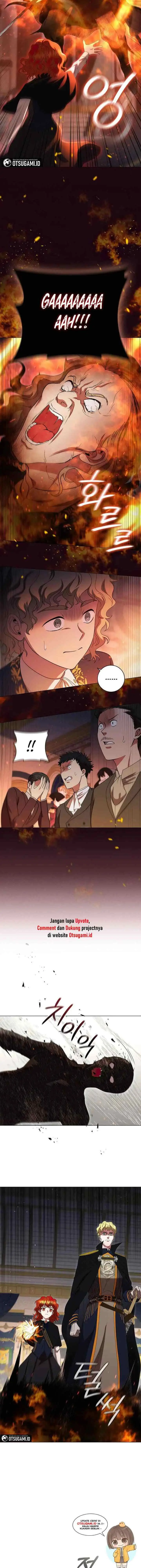 Dragon Lady chapter 19 halaman 14