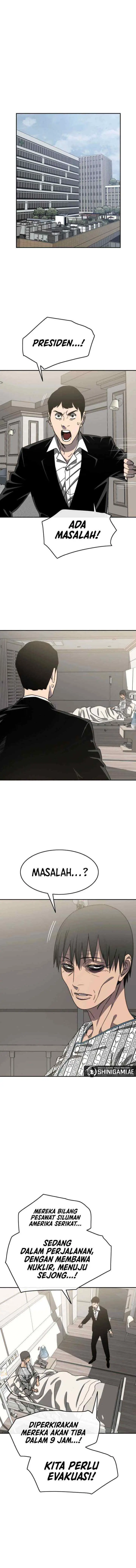 Existence chapter 63 halaman 6