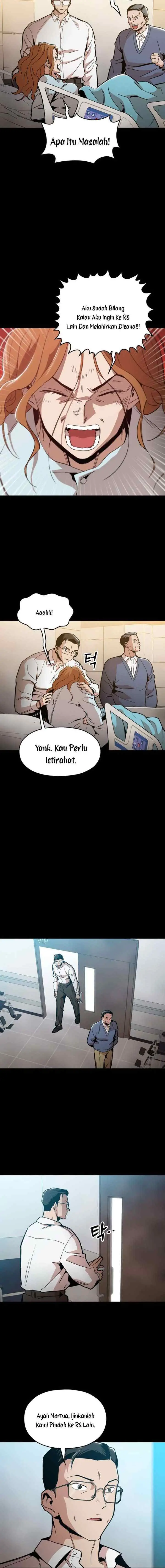 Age of Barbarism chapter 42 halaman 7
