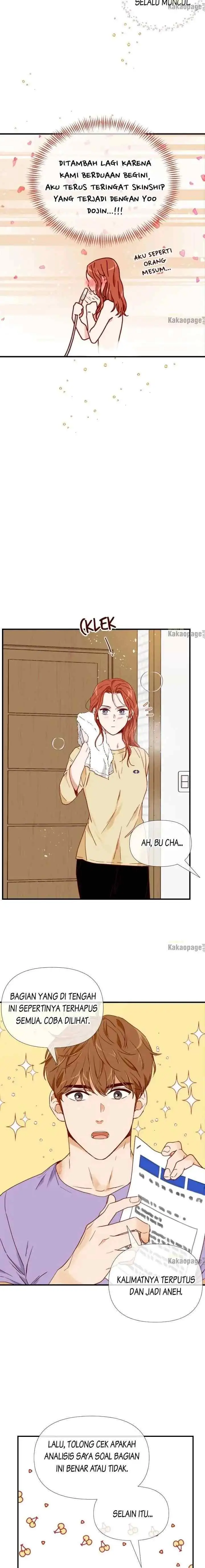 An Hour of Romance chapter 99 halaman 4