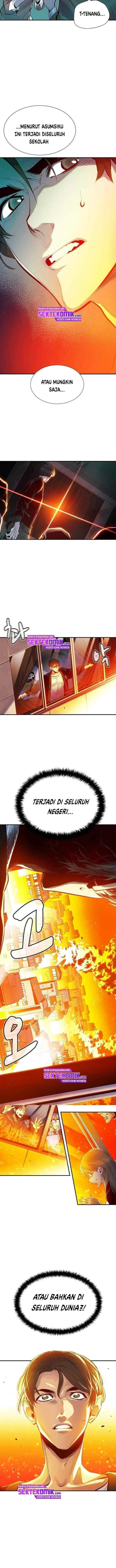 Alone Necromancer chapter 2 halaman 7