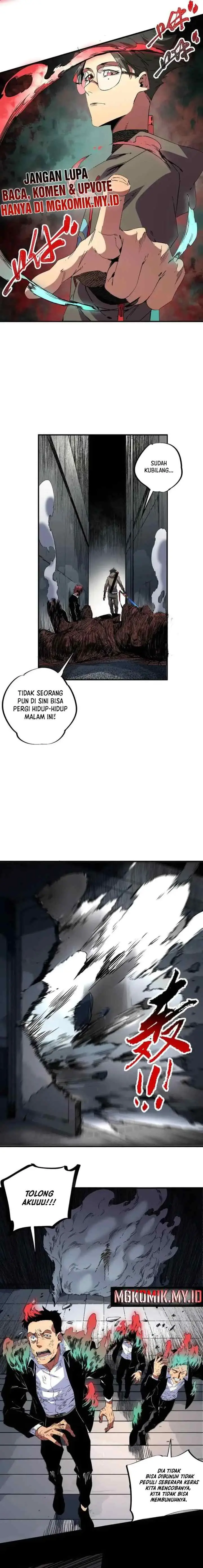 I ! I'm The Strongest Forbidden Spellcaster In History chapter 9 halaman 10