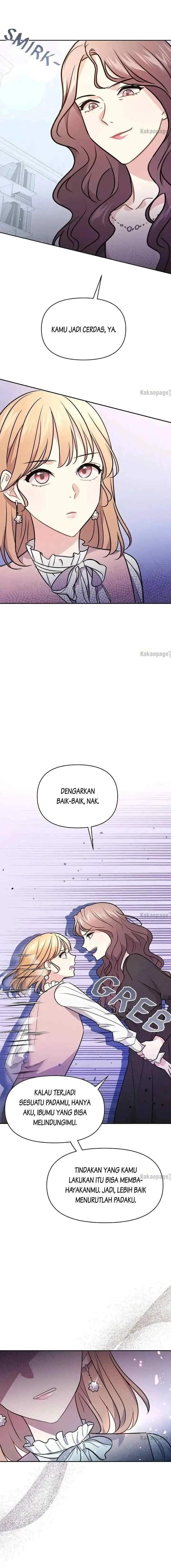 I Became A Millionaire's Daughter chapter 58 halaman 6