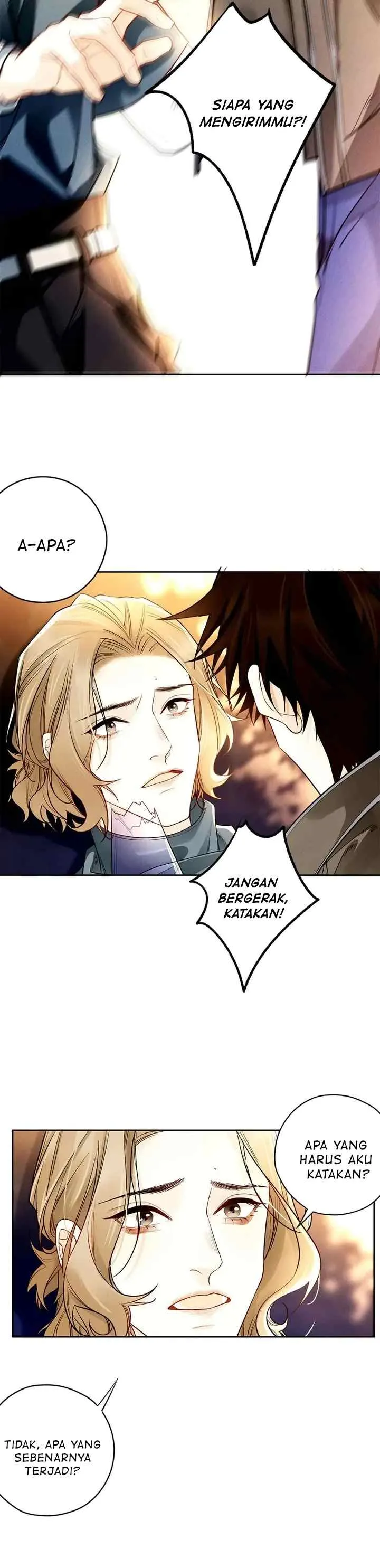 Jie Yao chapter 71 halaman 11
