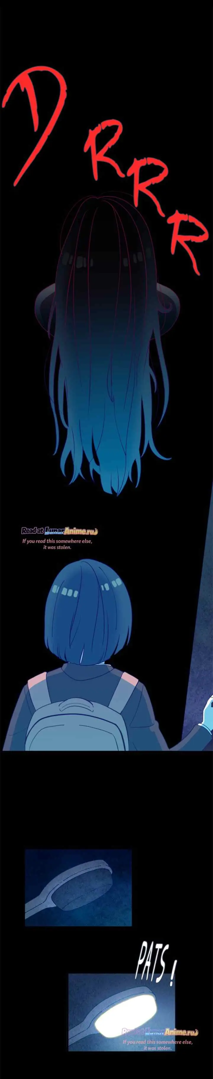 Ghost Teller chapter 64 halaman 7