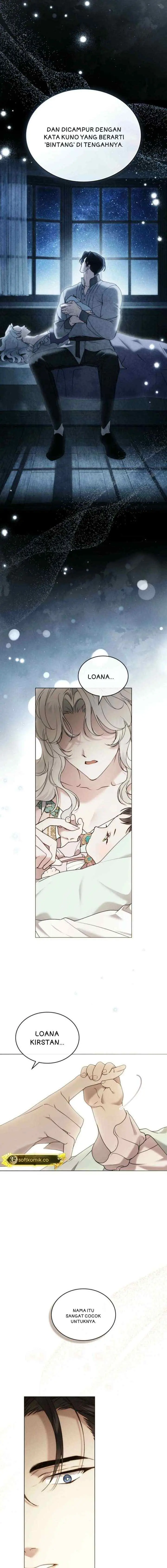 Just a Contract Marriage chapter 108 halaman 13
