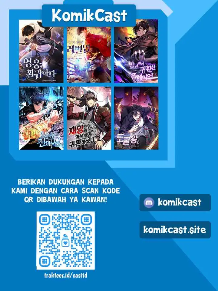 Tomb Raider King chapter 374 halaman 16