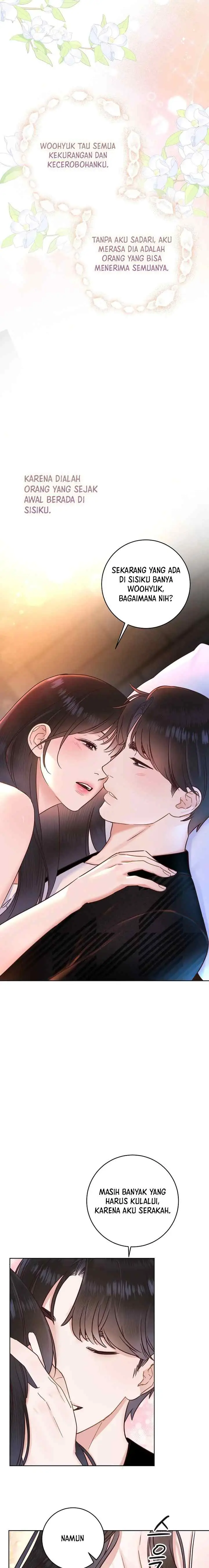 Office Romance Front chapter 28 halaman 18