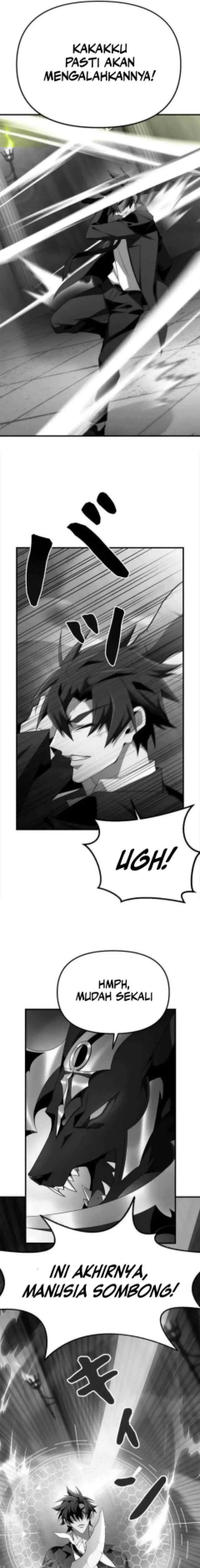 Honestly, This 13th Regression Is Getting Tough chapter 13 halaman 6