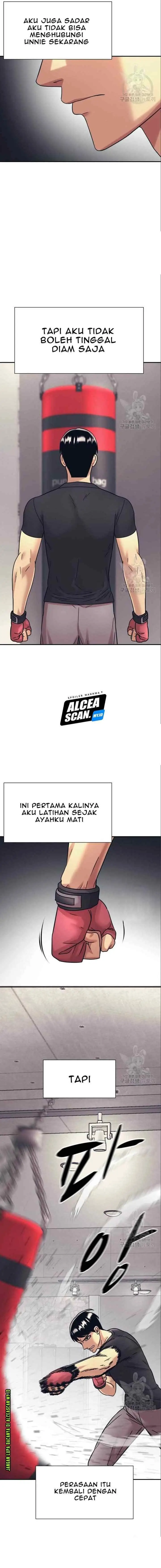 Injagang chapter 40 halaman 8