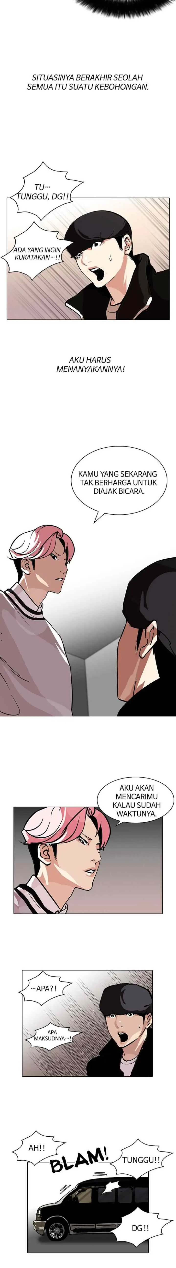 Lookism chapter 109 halaman 9