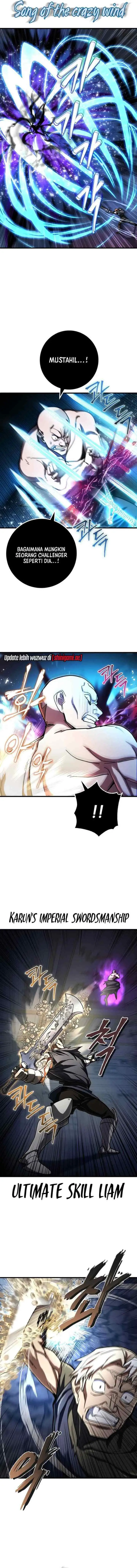 I Picked A Hammer To Save The World chapter 48 halaman 14