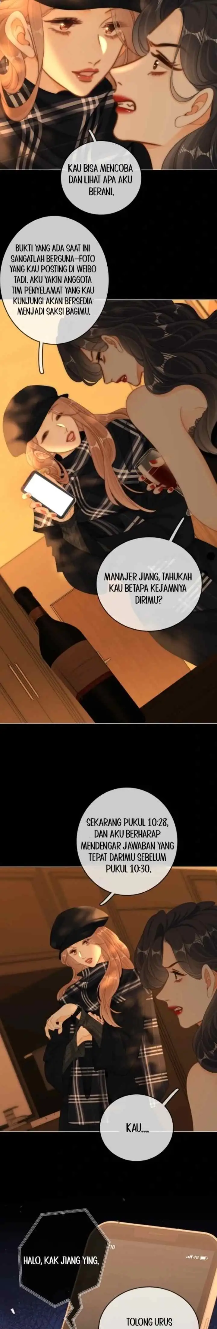 Pretty Woman chapter 158 halaman 4