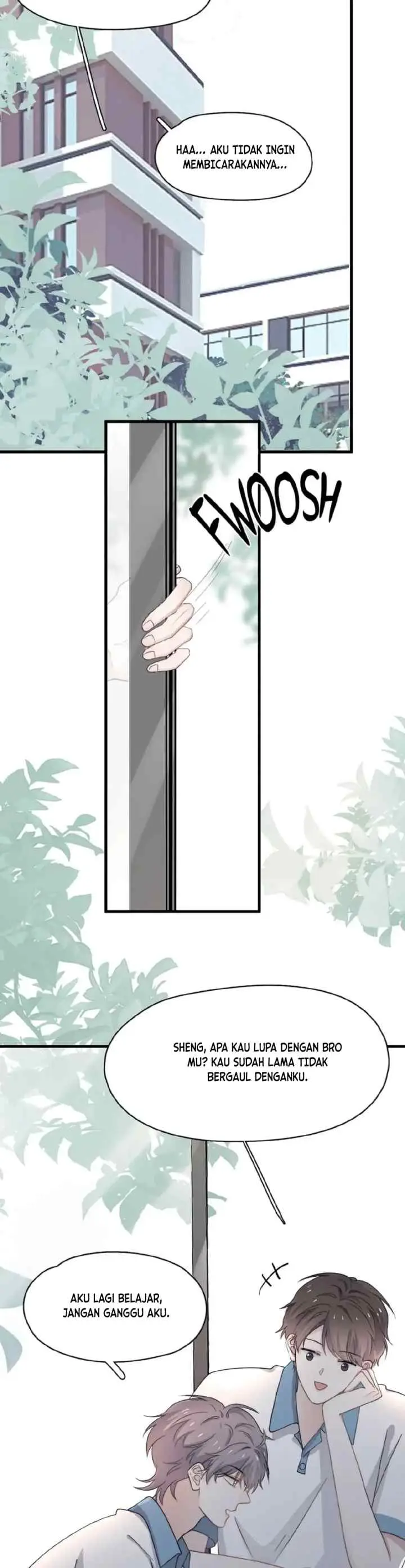 Zhe Ti Chao Gang Le chapter 108 halaman 4