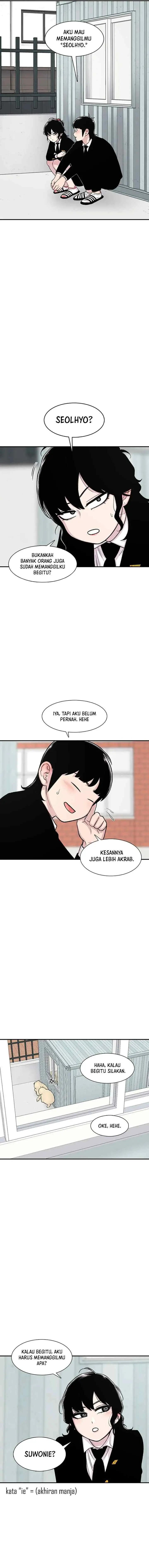 Ginseng Star Shop chapter 144 halaman 15