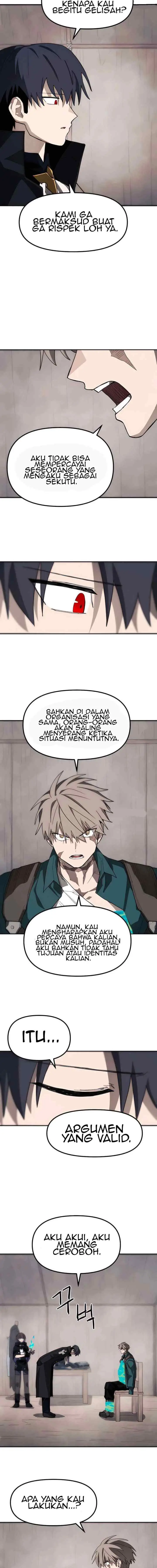 Just A Cat chapter 12 halaman 4