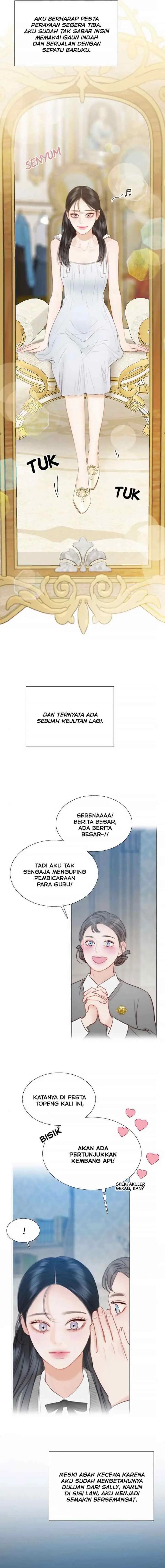 Serenity chapter 65 halaman 5