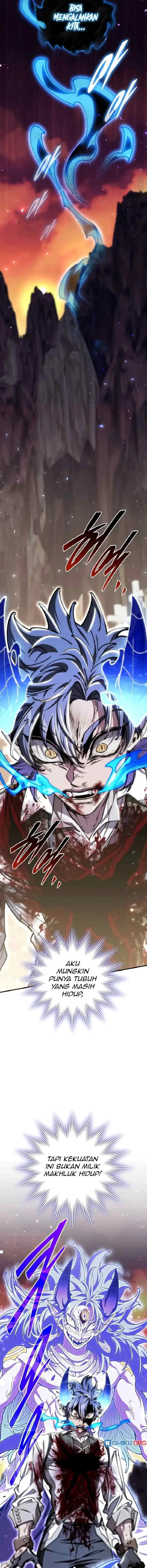 Dungeon Architect chapter 55 halaman 16