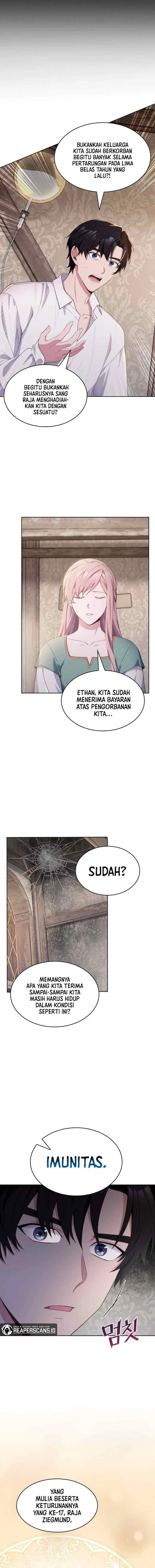 I Regressed to My Ruined Family chapter 2 halaman 4