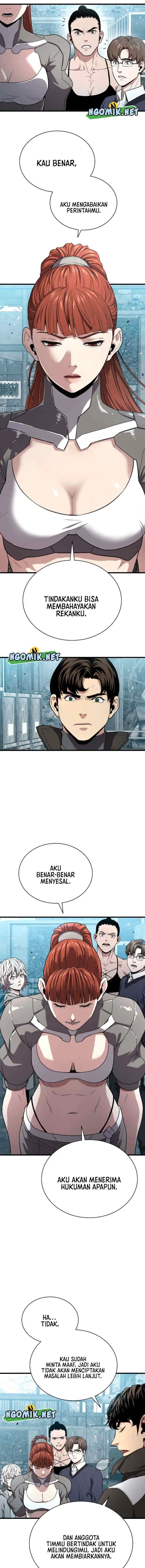 Hoarding in Hell chapter 53 halaman 7