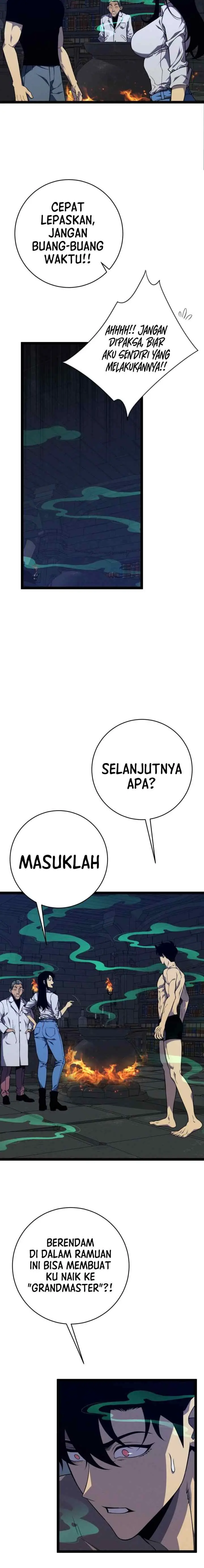 I Copy Talents (Your Talent is Mine) chapter 97 halaman 5