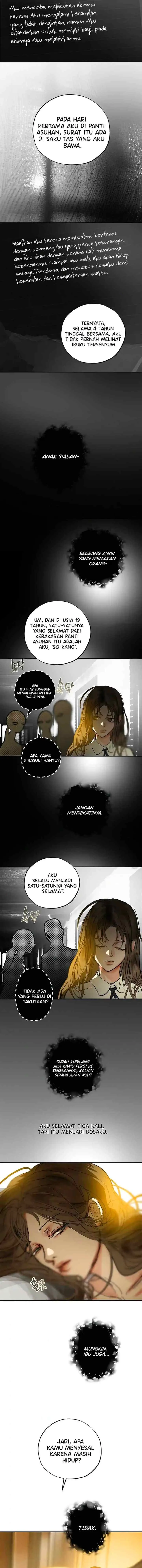 Your Sweet Breath chapter 32 halaman 11