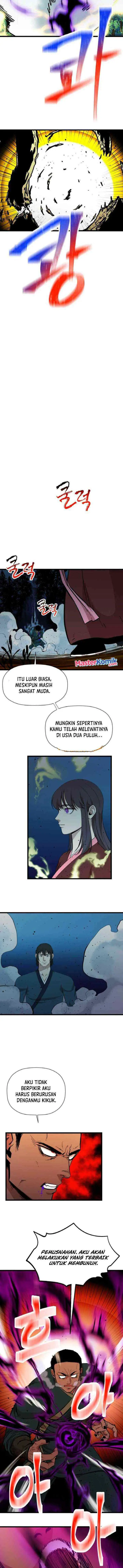 Bachelor's Return chapter 105 halaman 6