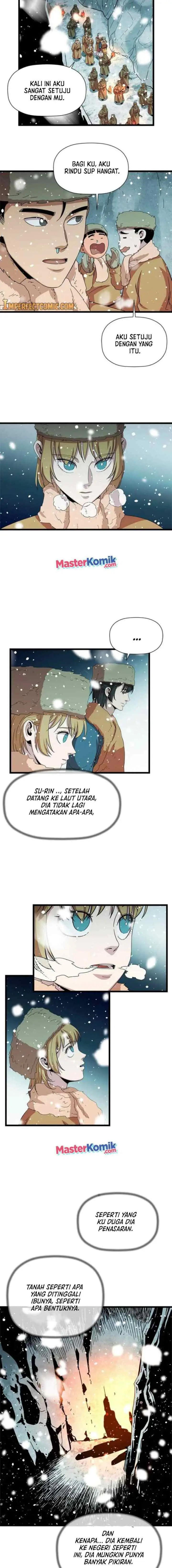 Bachelor's Return chapter 76 halaman 5