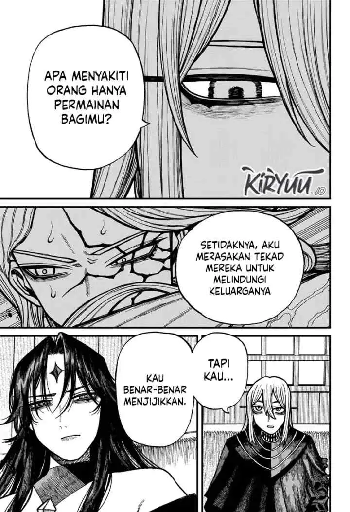 Centuria chapter 72 halaman 9