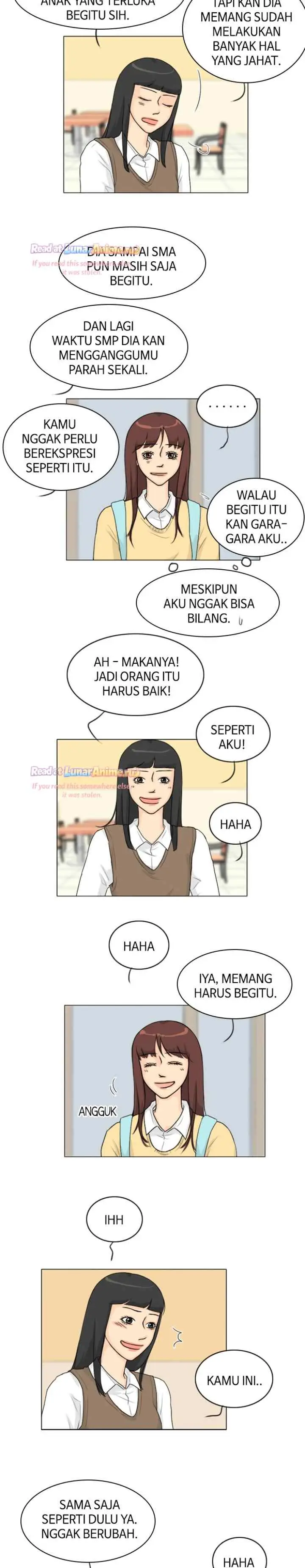 Ghost's Wife chapter 96 halaman 10