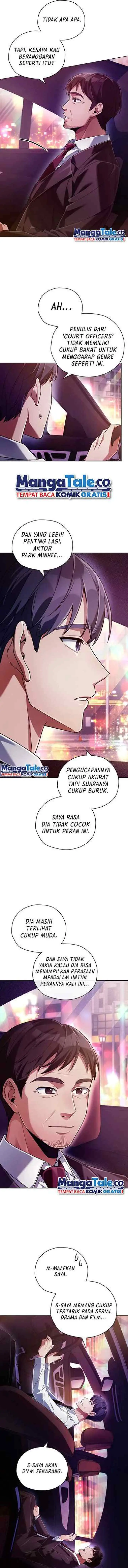 I'll Make You a Superstar chapter 1 halaman 14