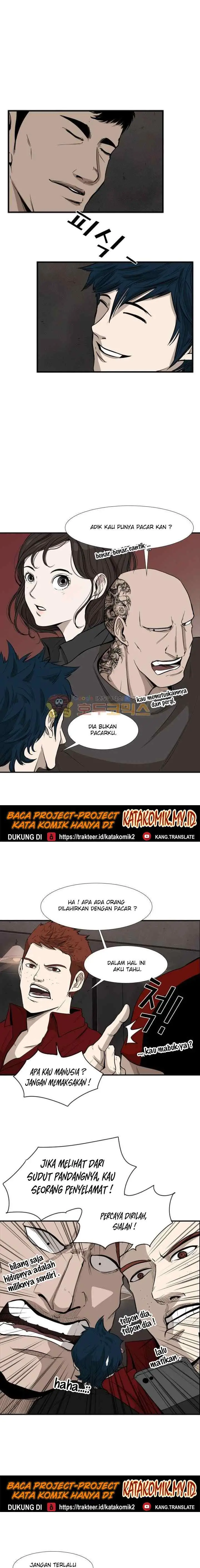 Shark chapter 99 halaman 10