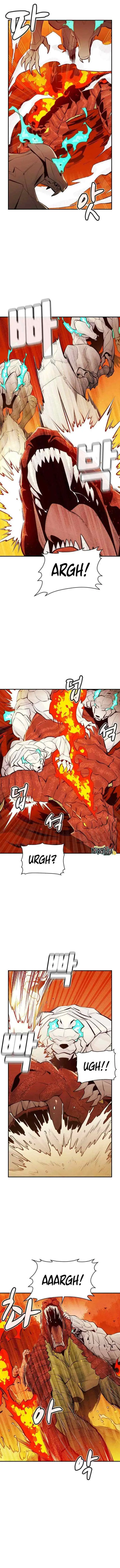 Alone Necromancer chapter 59 halaman 6