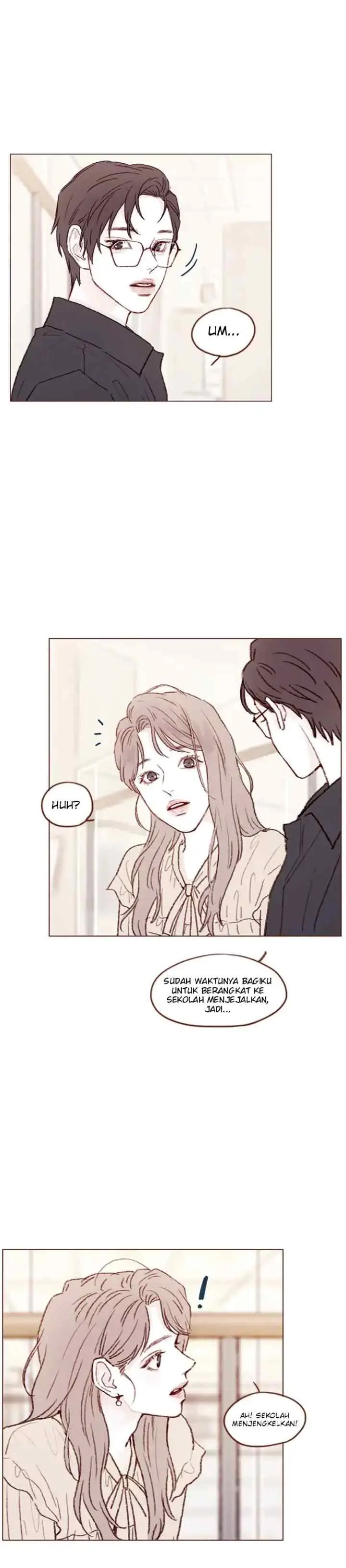 Hongshi Loves Me! chapter 89 halaman 10