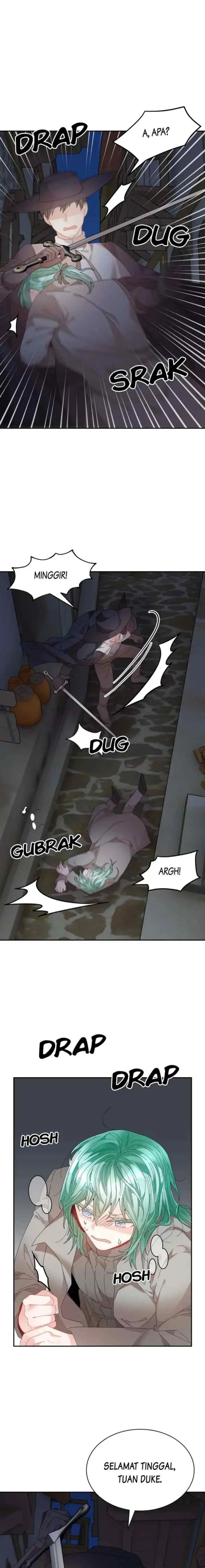 Keep Alive to the End chapter 90 halaman 4