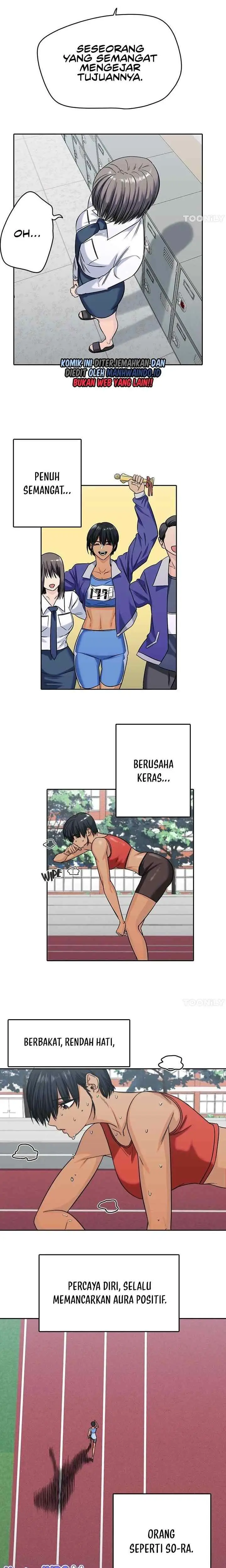 Drawing Romance chapter 148 halaman 6