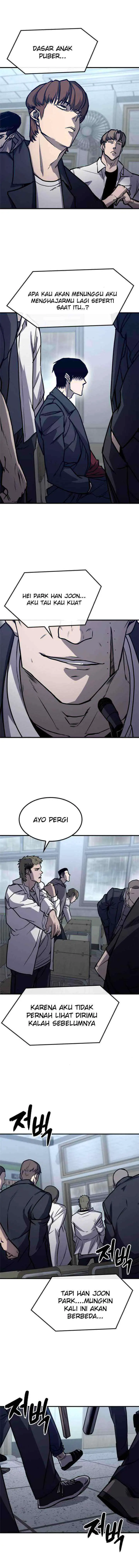 Hectopascals chapter 9 halaman 11