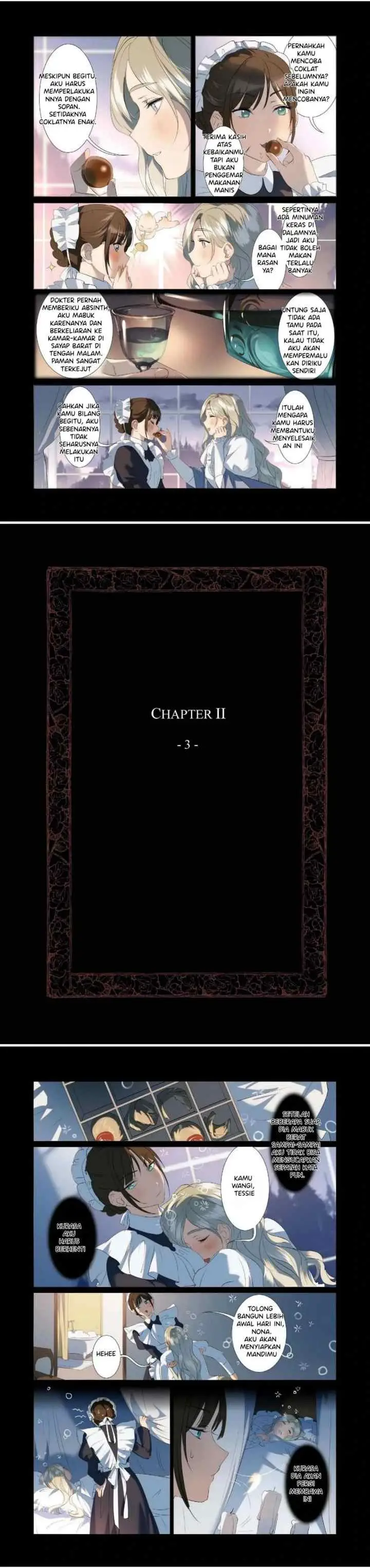 Scarlet Bloom chapter 2 halaman 15